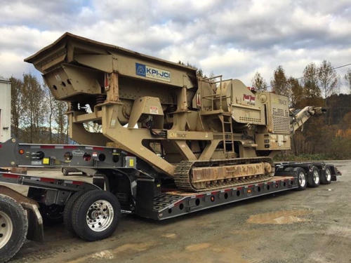 55 Ton Pacesetter Image 1669