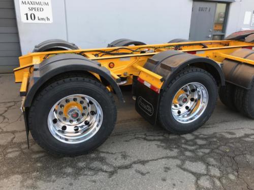 Jeep Pacesetter 2414