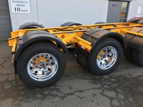 Jeep Pacesetter 2415