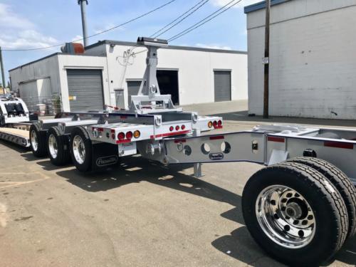 75 Ton Pacesetter Trailer 2799